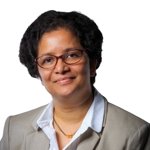 Veena Jadhav